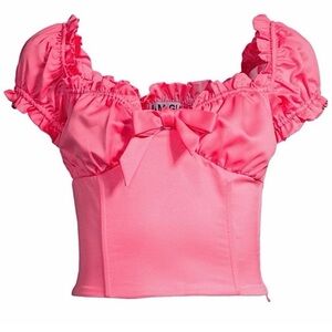 IAMGIA Naomi Corset Top